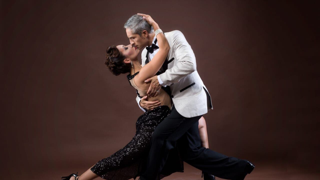 Milonguenado Tango Festival 2025