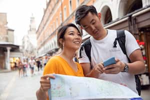 Gracias a la integración de Gemini IA y Google Maps, los viajeros pueden contar con un guía turístico gratuito al alcance de su mano.