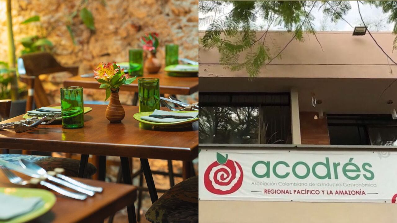 Desde Acodrés entregaron un balance positivo sobre las ventas realizadas por la industria gastronómica en el departamento.