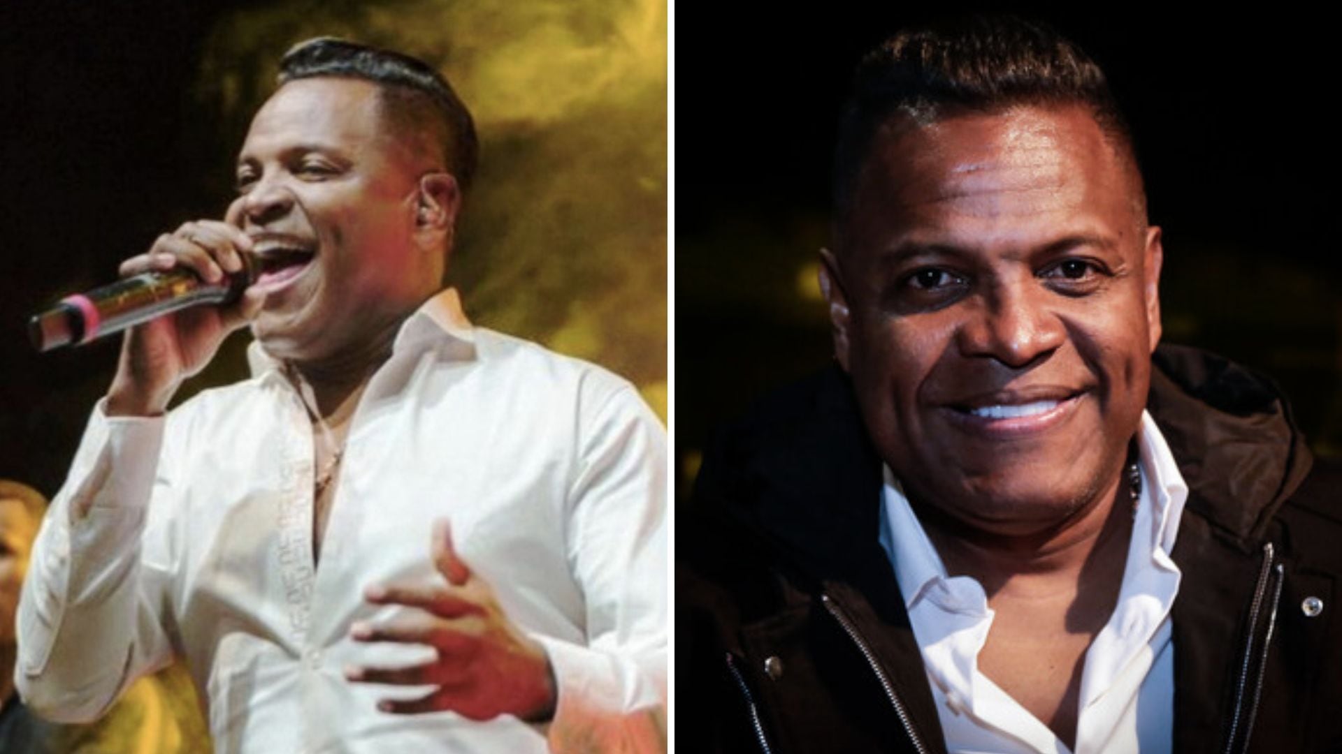 Murió Omar Geles: Esta era la cita que tenía pendiente y que no podrá cumplir - El País