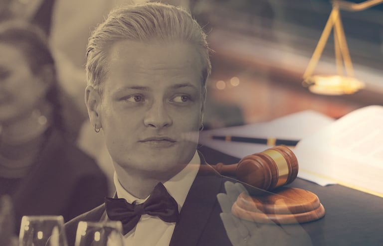Marius Borg Høiby fue declarado culpable de delitos de violencia sexual y abusos en relaciones cercanas.