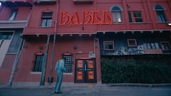 Llueve Sobre Babel, película inspirada en Cali.