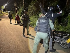 El coronel Germán Alfonso Manrique Cornejo, comandante de la Policía Metropolitana de Popayán, recordó a los ciudadanos acatar las medidas del decreto electoral y reportar cualquier situación a la línea de emergencias 123.