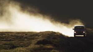 Carro 'fantasma' atropelló tres jóvenes en el Atlántico