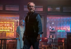 WEST SIDE STORY. Foto: 20th Century Studios. © 2021 20th Century Studios. All Rights Reserved.