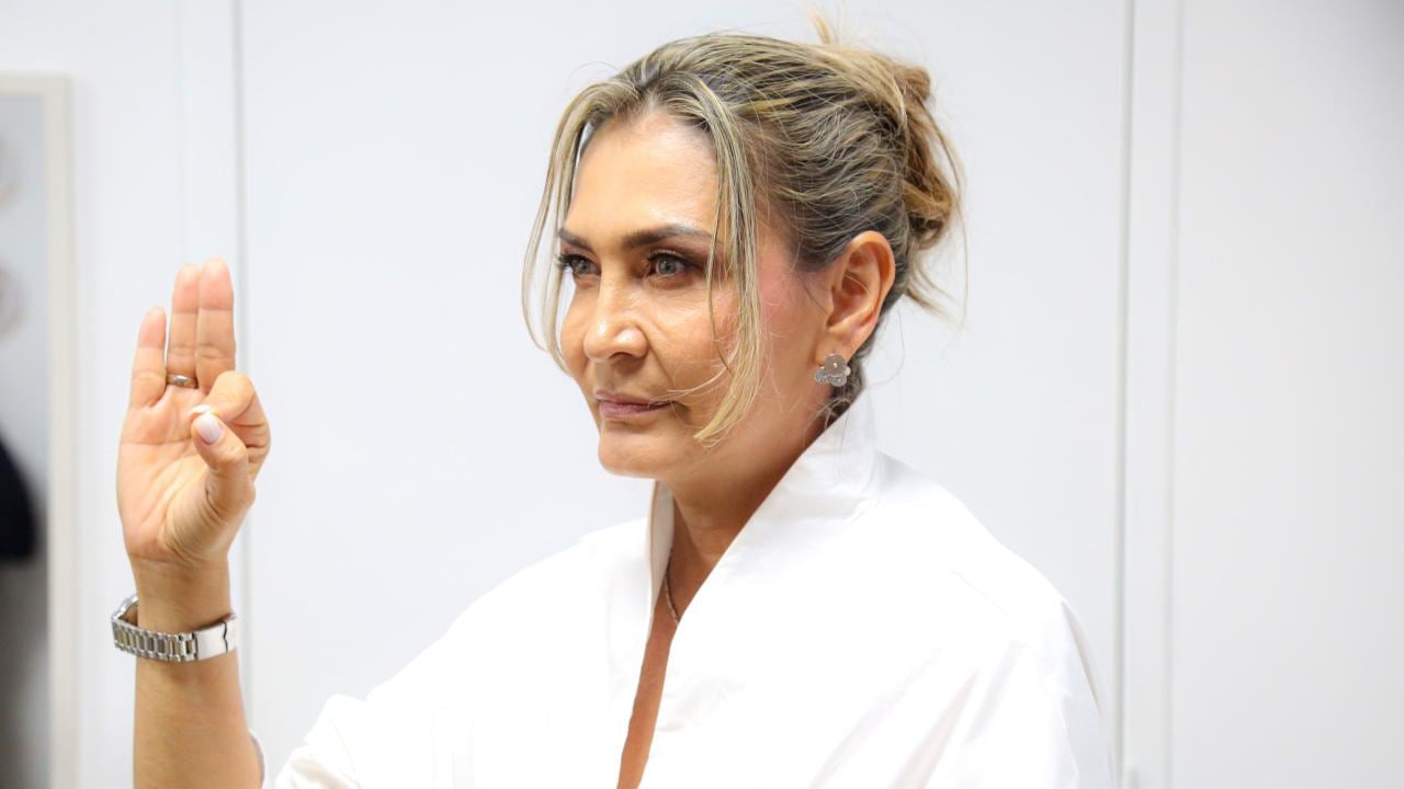 La nueva secretaria de Educación anunció el fortalecimiento de programas como el PAE y una apuesta por la innovación, la ciencia y la tecnología en las aulas del Valle del Cauca.