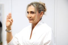 La nueva secretaria de Educación anunció el fortalecimiento de programas como el PAE y una apuesta por la innovación, la ciencia y la tecnología en las aulas del Valle del Cauca.