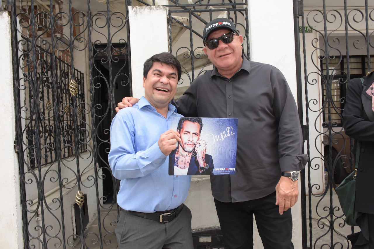 Inauguración Universidad Jeison Aristizábal para personas con Discapacidad.