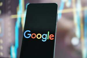 Lo que Google sabe sin que usted se dé cuenta.