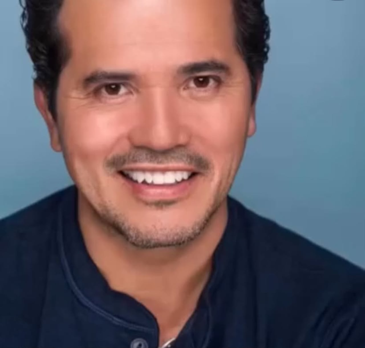 John Leguizamo, actor colombiano.