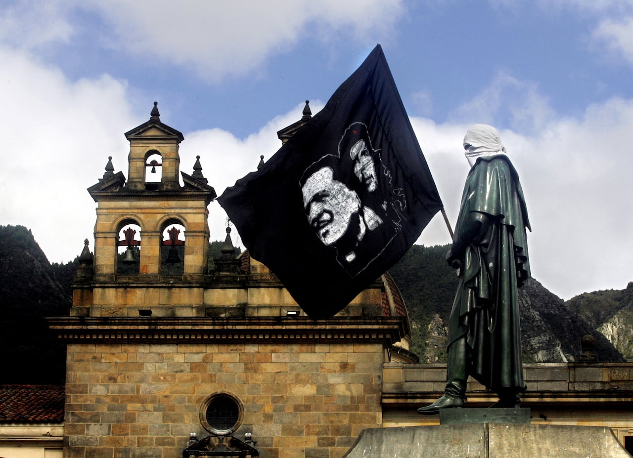 El cuerpo del sacerdote permaneció desaparecido desde 1966. Este 23 de enero de 2026 se informó que sus restos podrían haber sido localizados.