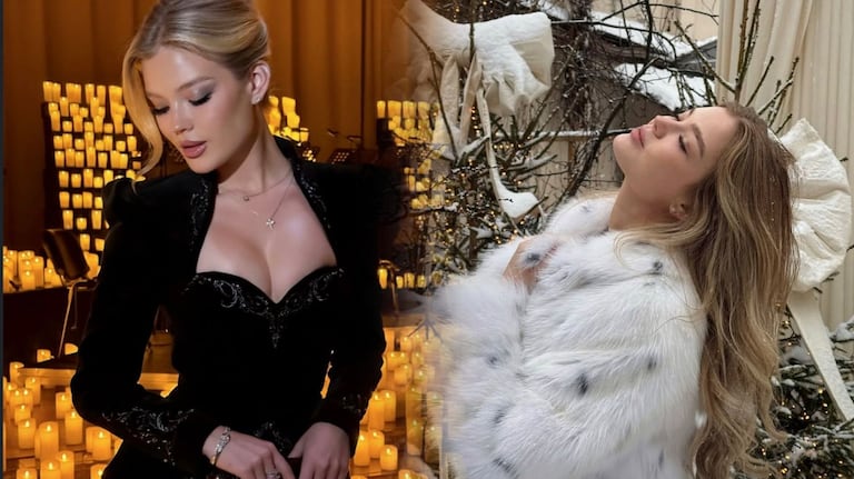 Anna Línnikova, exreina de belleza rusa, víctima de intento de abuso sexual en Indonesia