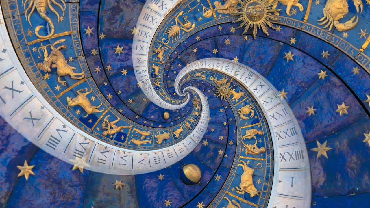 Los astros pueden marcar tu suerte