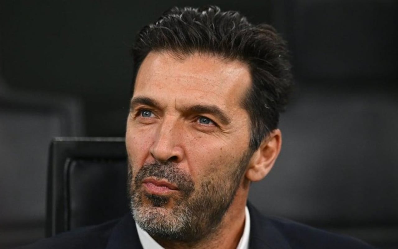 Gianluigi Buffon