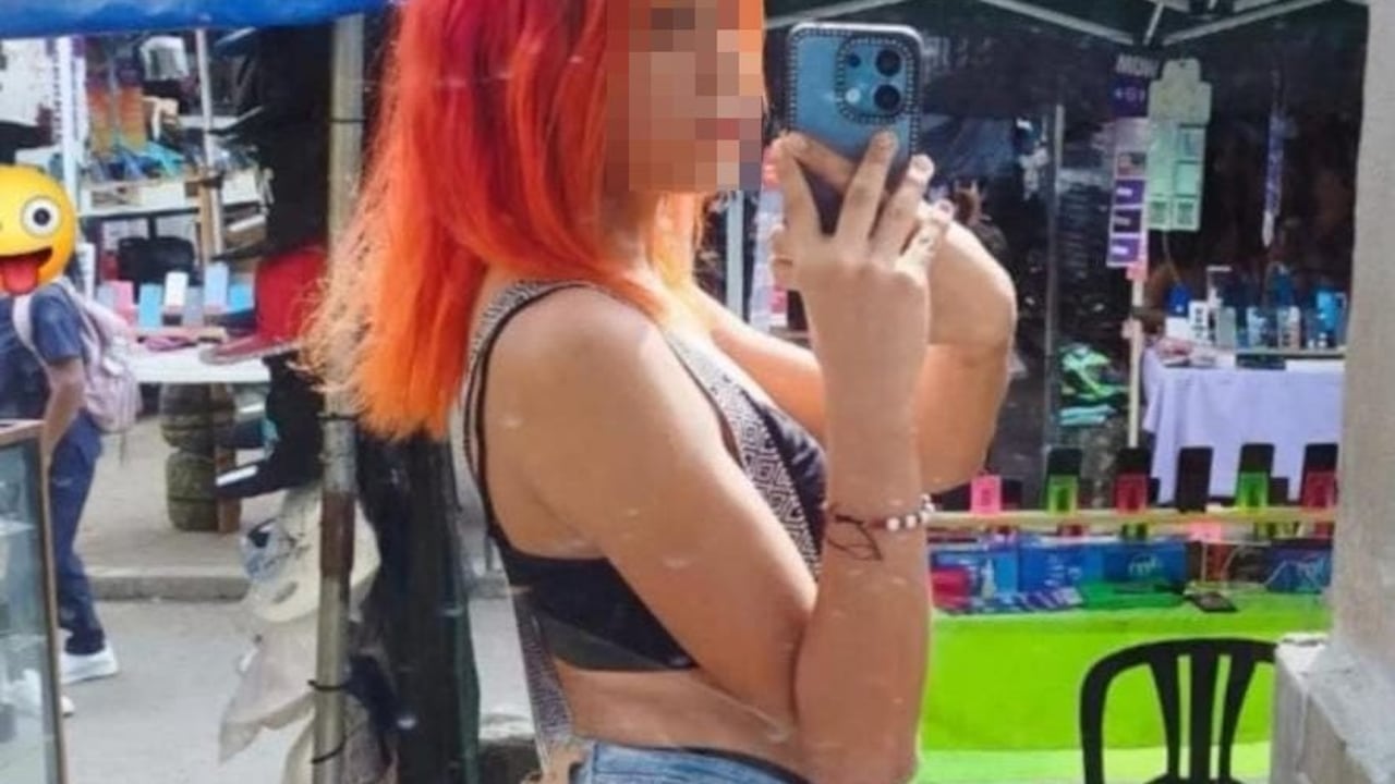 El cuerpo de la víctima fue trasladado a Medicina Legal en Santander de Quilichao para su respectiva identificación, donde se confirmó que la víctima era una joven trans.