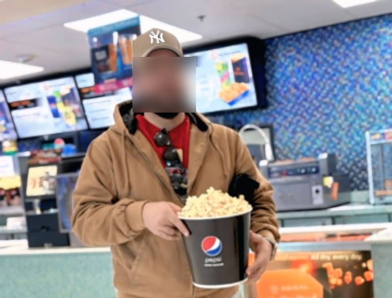 David Varela, de 38 años, sería el responsable de la muerte de la colombiana.