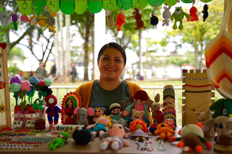 Barrio Obrero impulsa su talento local con la feria de emprendimiento ‘Pa’ Vos’.