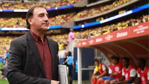 Selección Colombia alista su vuelta a las Eliminatorias rumbo al Mundial 2026.