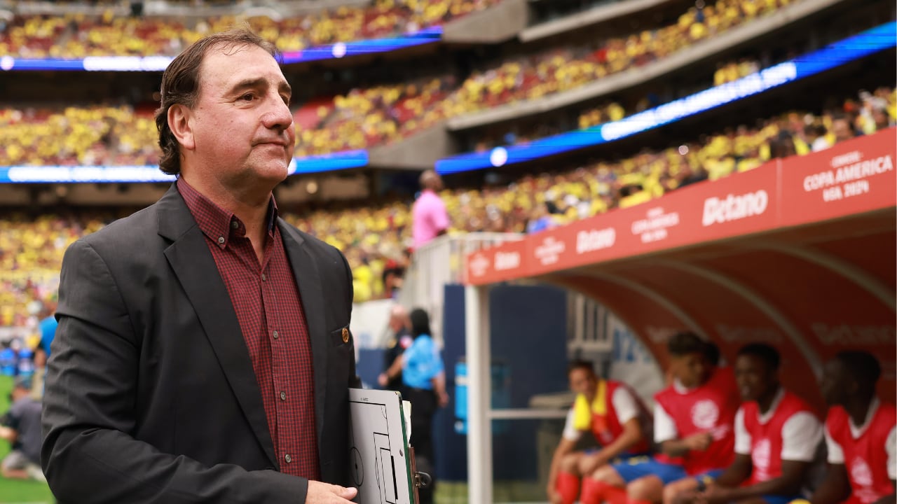 Selección Colombia alista su vuelta a las Eliminatorias rumbo al Mundial 2026.