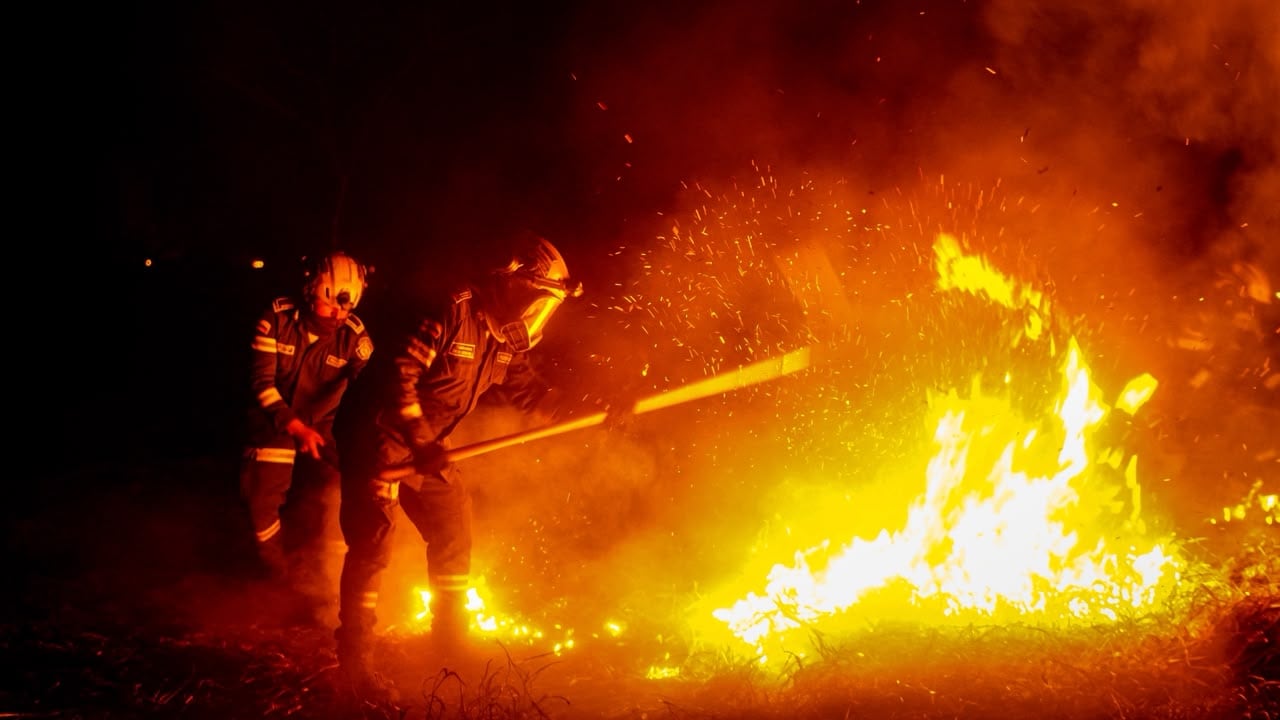 Incendio Tolima
Gobernación d21 agosto 2026