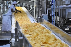 Visita Planta Yupi