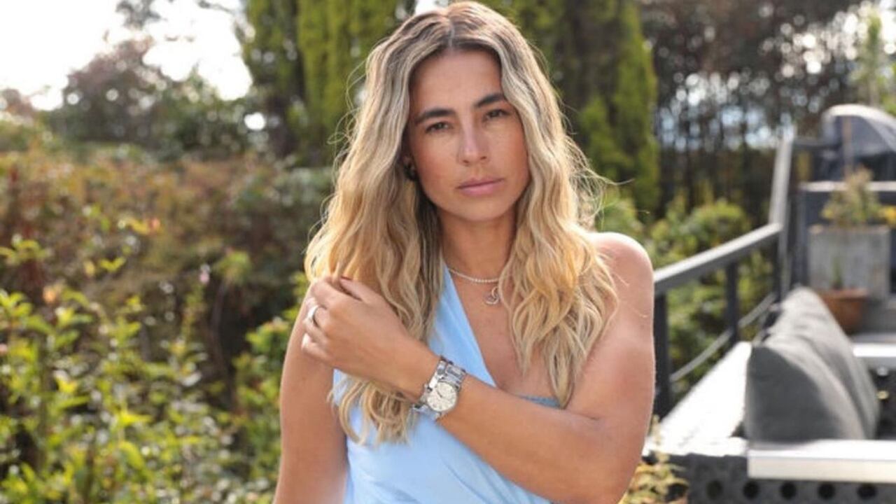 Canal RCN se pronuncia tras la muerte de la mamá de Carla Giraldo - El País