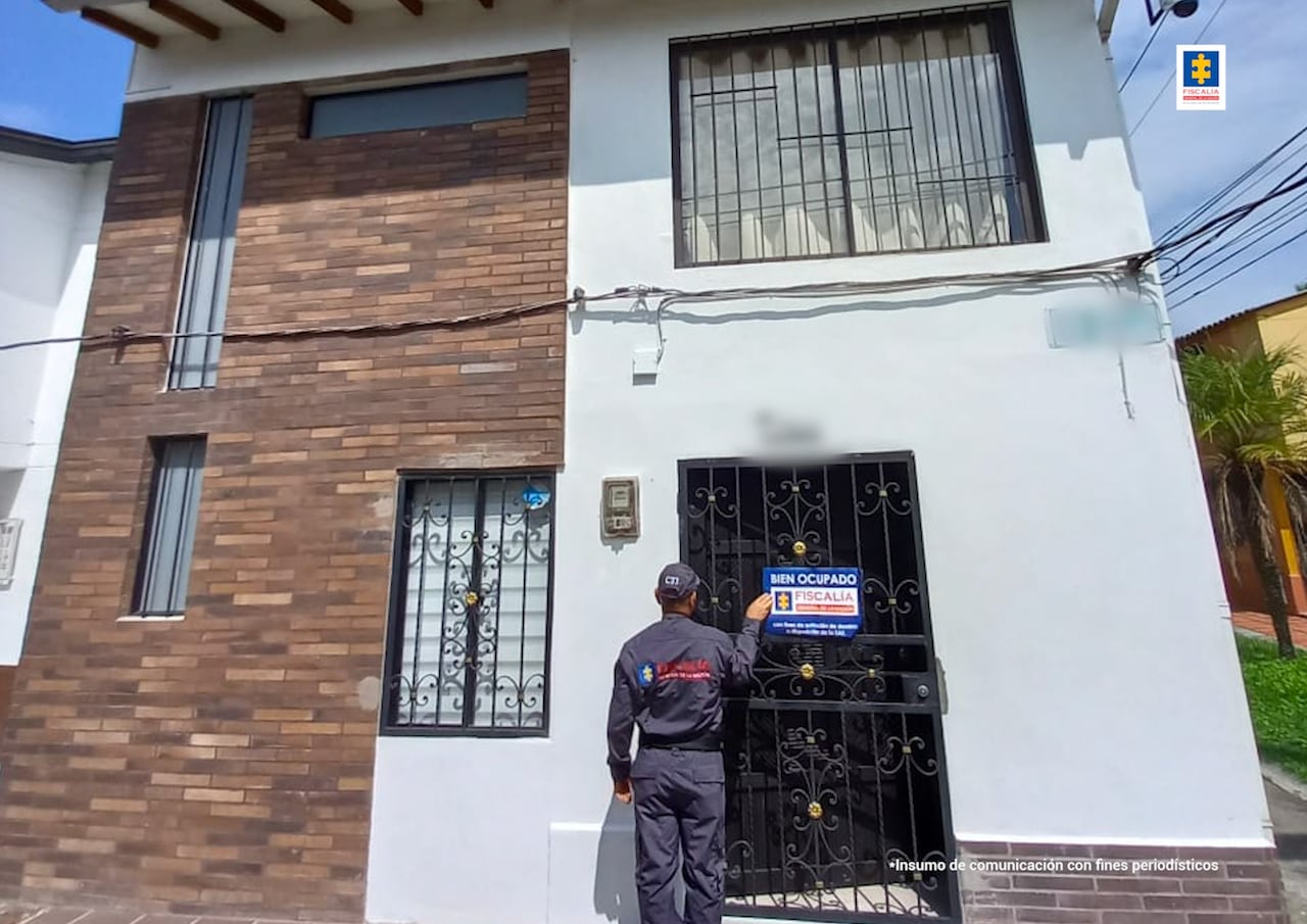 Caso Marcelo Pecci: incautan bienes avaluados en más de $800 millones a tres implicados en el homicidio del fiscal paraguayo