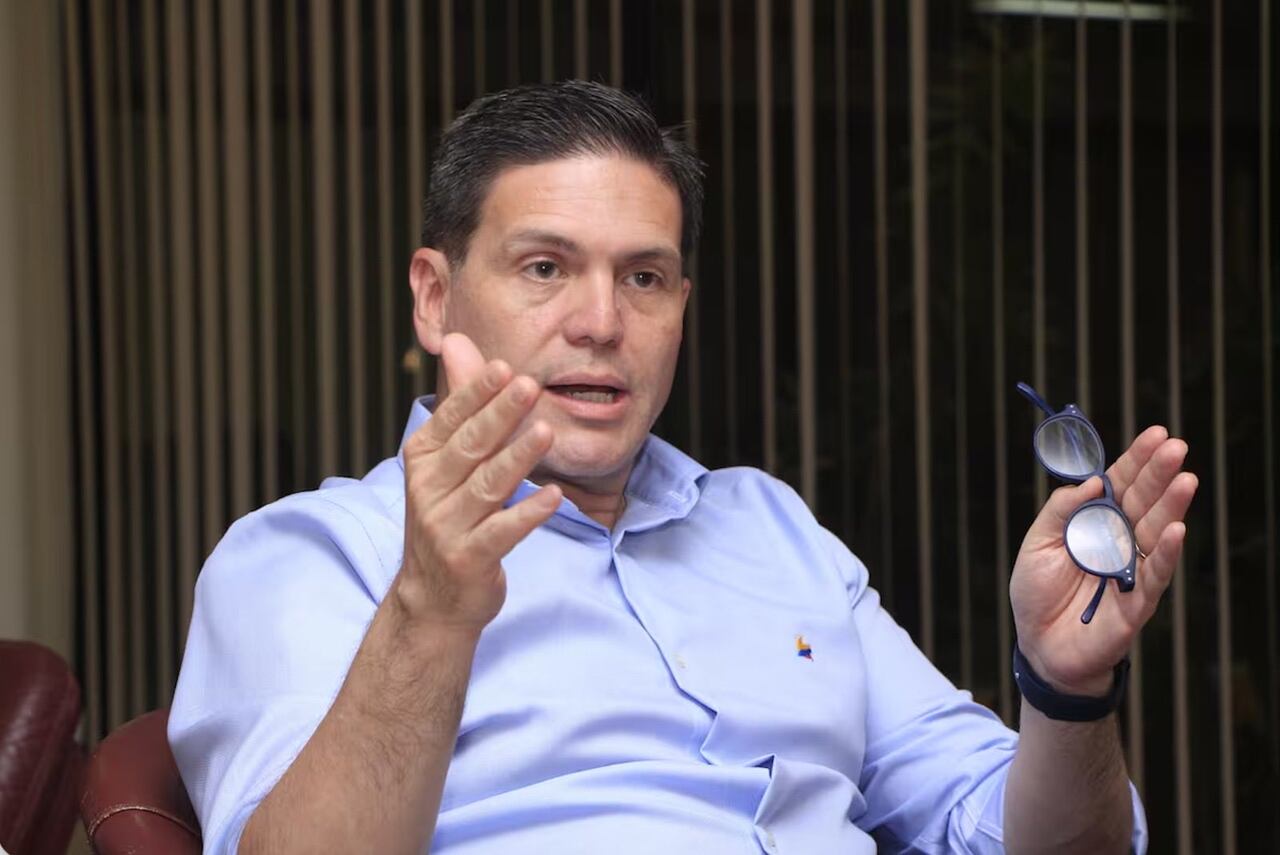 La discusión sobre una coalición tomó fuerza luego de la propuesta presentada por el exministro de Defensa Juan Carlos Pinzón.