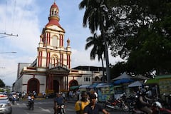 Candelaria Valle