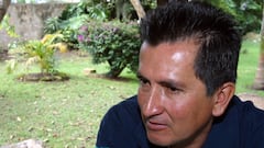 Lucho Herrera responde al caso de presunta desaparición forzada del que se le acusa