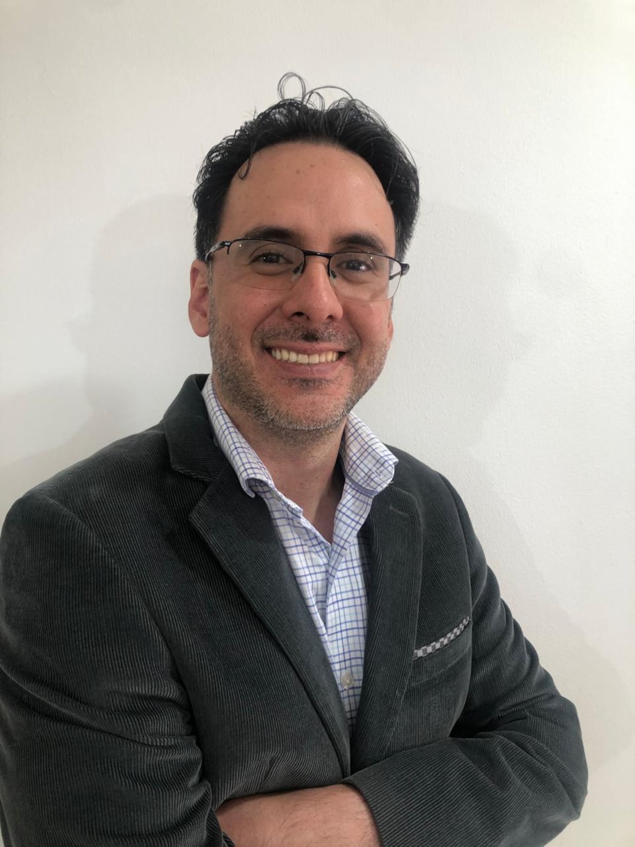 Diego Mauricio González