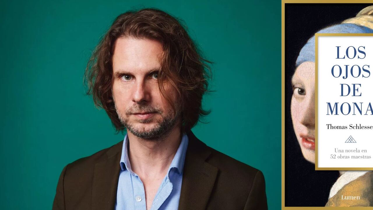 Un acontecimiento editorial en veintiocho países: una apasionante y conmovedora novela filosófica que propone una iniciación a la belleza y a la vida en 52 obras maestras, una novela de Thomas Schlesser.