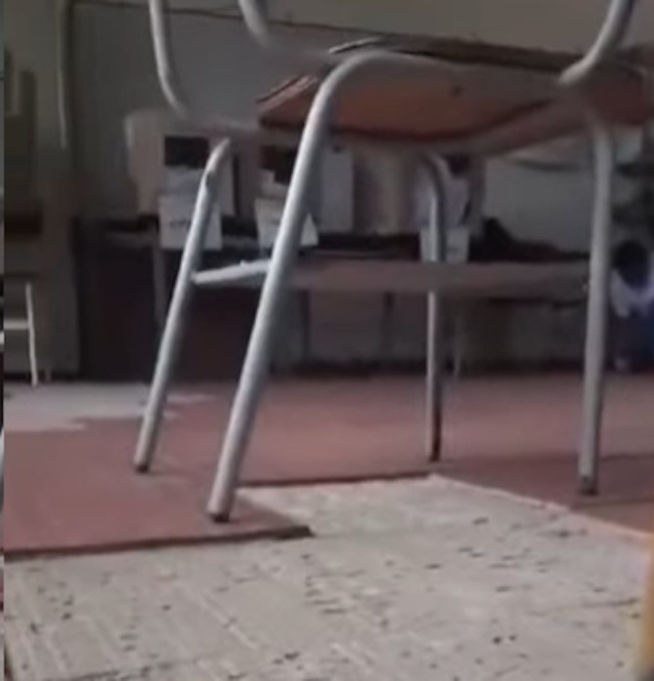 Debido al ataque armado, el proceso de preconteo de votos fue suspendido mientras las autoridades logran asegurar la zona en el departamento del Meta.