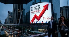 Según encuesta de Anif, analistas prevén que el Banco de la República continuará subiendo las tasas de interés.