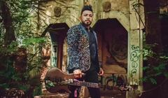 'El Bocho' era el vocalista de la agrupación Dorado de Abasolo.