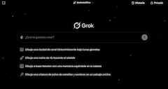 Grok desactiva herramienta que permite desnudar personas
