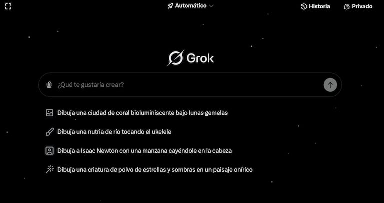 Grok desactiva herramienta que permite desnudar personas