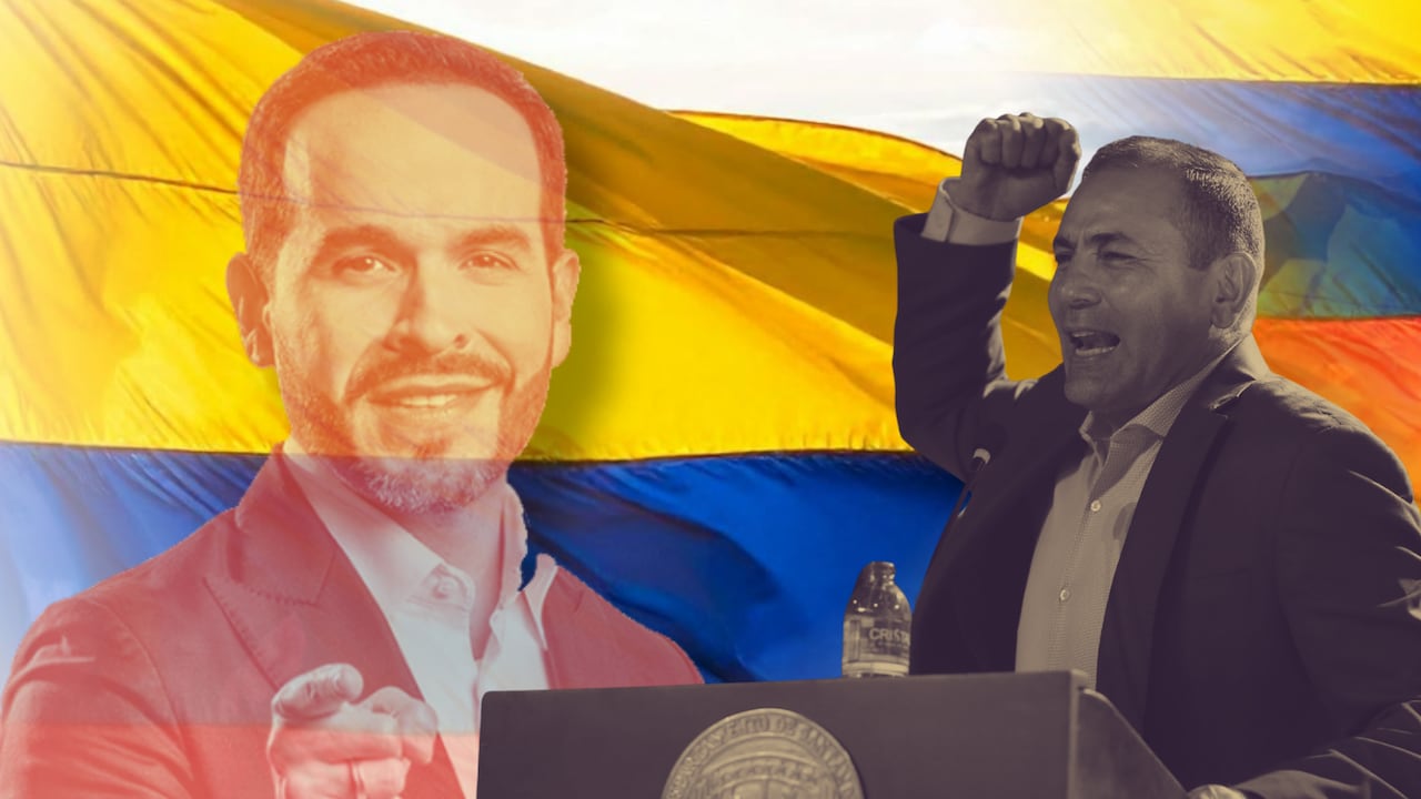 En el marco de las mesas del empalme territorial, el mandatario departamental Juvenal Díaz Mateus presentará una estrategia para blindar el ecosistema y frenar la incursión de grupos armados.