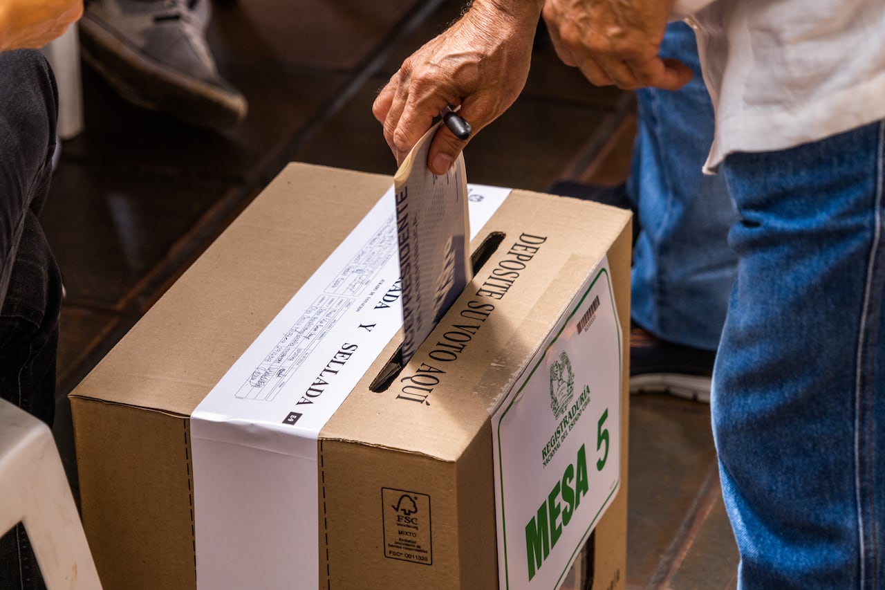 Elecciones, votaciones, voto