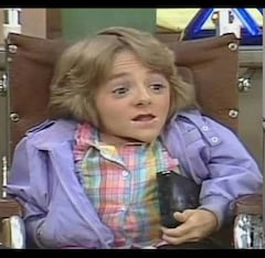 Murió Melanie Watson