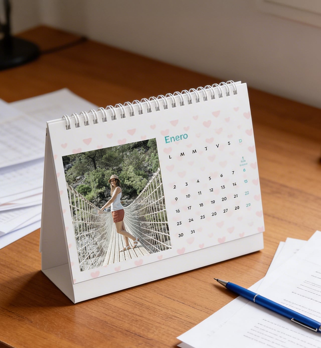 Enero tuvo el primer puente festivo de este 2026. Ya es hora que tenga planeadas sus vacaciones.