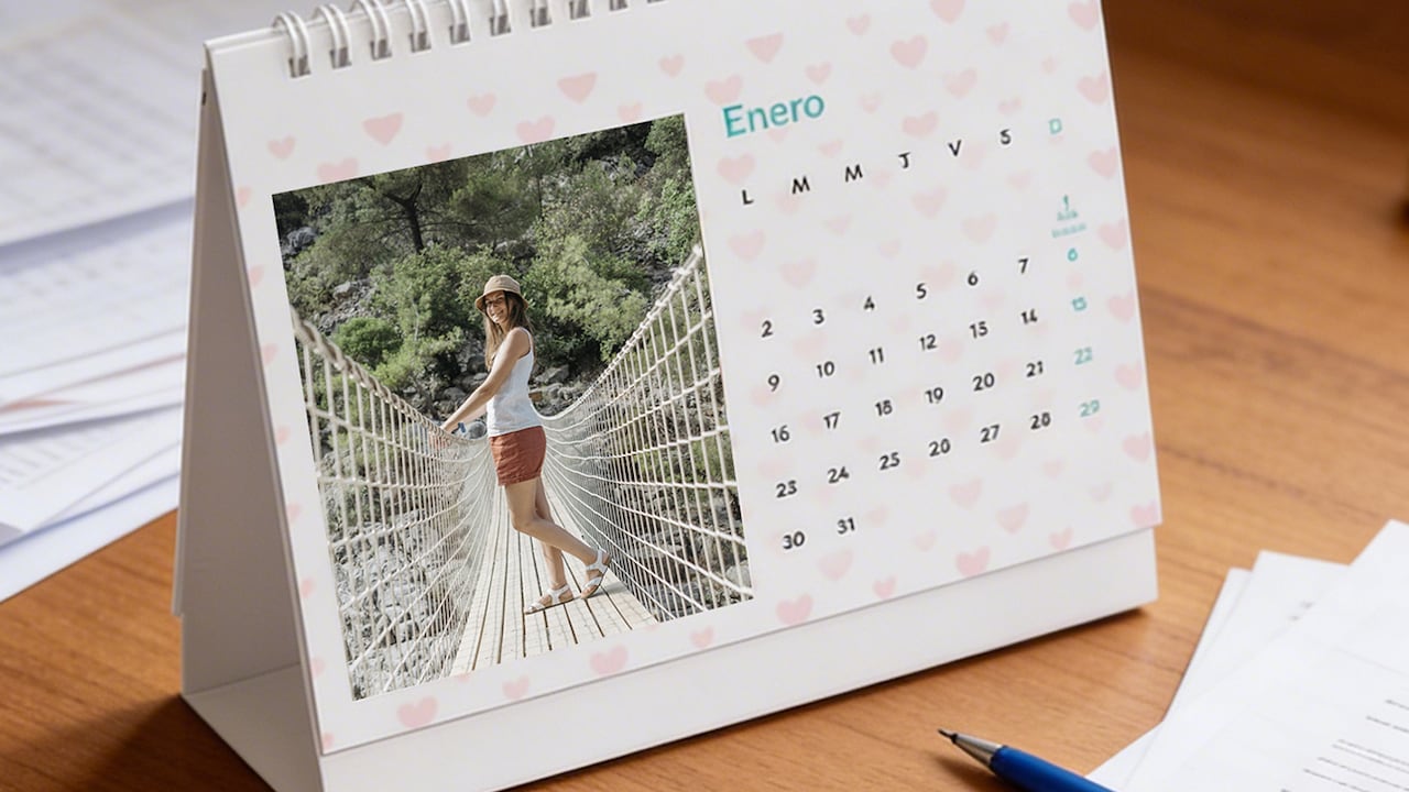 Enero tuvo el primer puente festivo de este 2026. Ya es hora que tenga planeadas sus vacaciones.