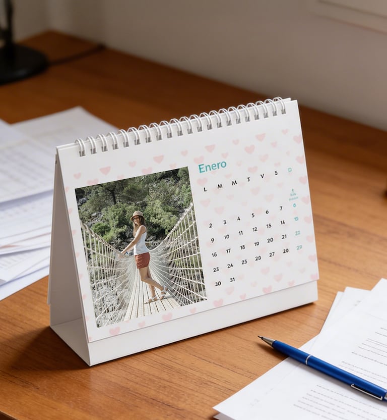 Enero tuvo el primer puente festivo de este 2026. Ya es hora que tenga planeadas sus vacaciones.