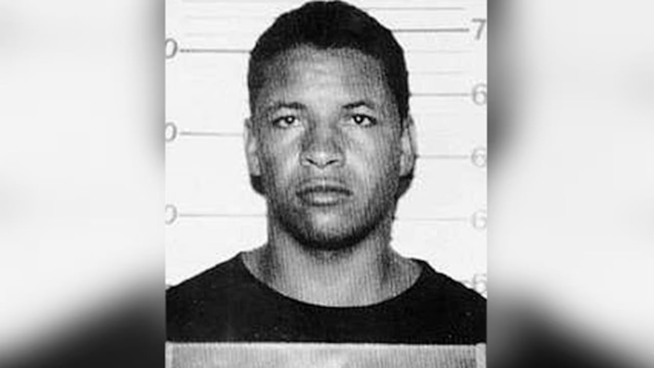 Alias Quica cumple 10 cadenas perpetuas en Estados Unidos.