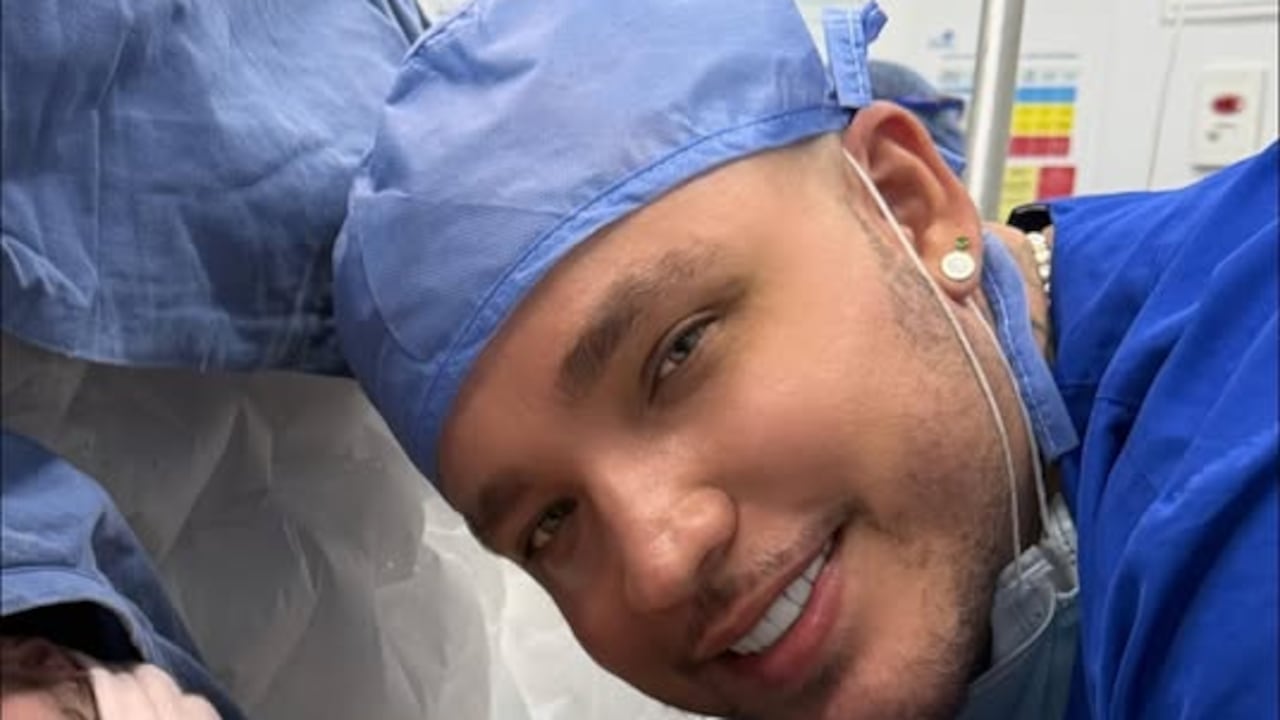 Jessi Uribe, Paola Jara y Emilia