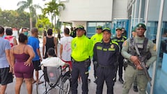 La Policía Metropolitana presentó los resultados de la ofensiva desarrollada durante los últimos 45 días contra el homicidio en Cali.