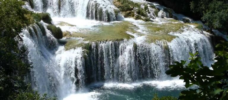 La gestión de una de las mayores reservas de agua del planeta recae en cuatro países latinoamericanos: Brasil, Argentina, Uruguay y Paraguay, según un reciente informe científico.