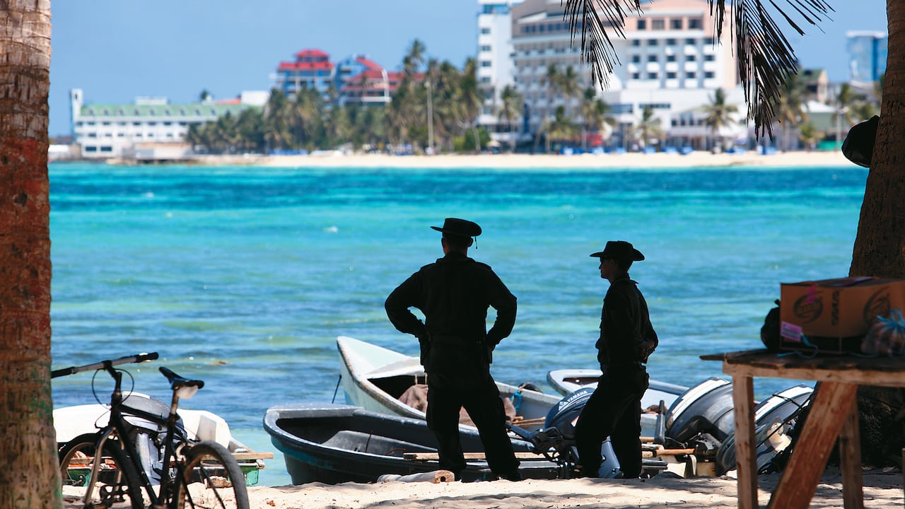 ISLA DE SAN ANDRES.
ARCHIPIELAGO DE SAN ANDRES Y PROVIDENCIA MARZO 30 DE 2011.
FOTO: JUAN CARLOS SIERRA-REVISTA SEMANA.