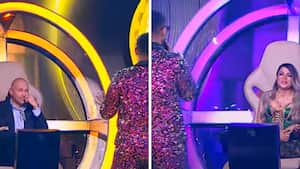 Venezolano que cantaba en TransMilenio es sensación en ‘La Descarga’: "Aprendí a cantar con YouTube"