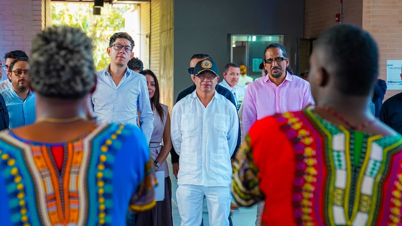 El presidente Gustavo Petro ha impulsado medidas orientadas al fortalecimiento de la educación superior pública.